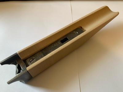 Victor Single Barrel Shotgun Forearm Forend