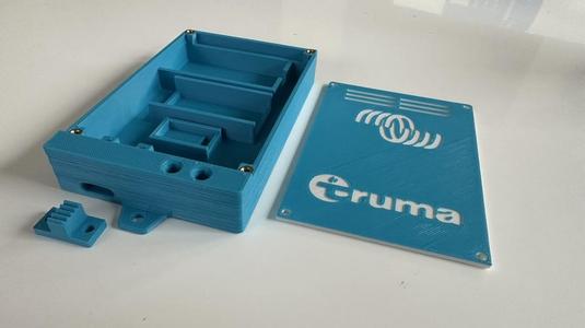 VenusOS Truma LinBox