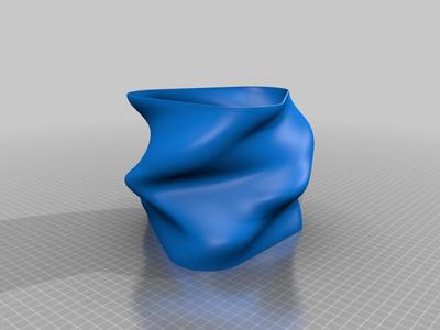 Vase