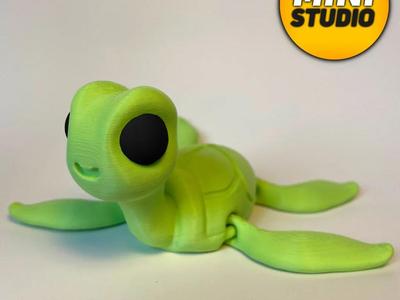 Flexi Turtle