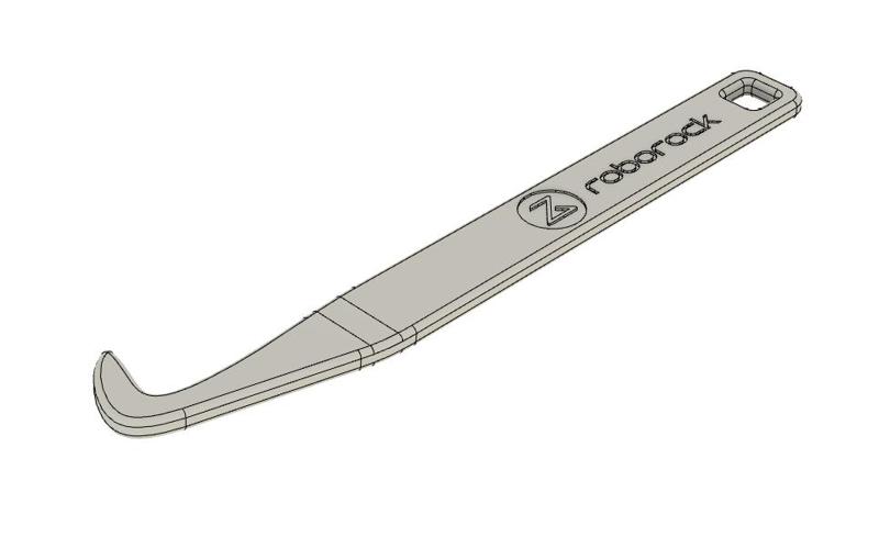 Roborock Cleaner Hook