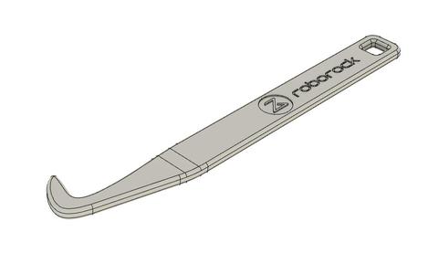 Roborock Cleaner Hook