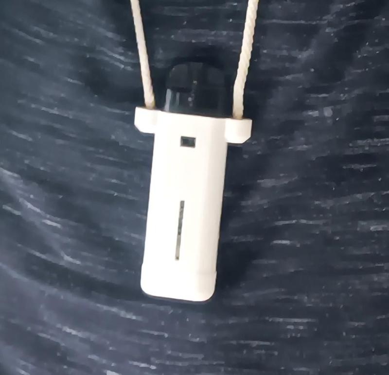 Aspire Flexus Peak Etui