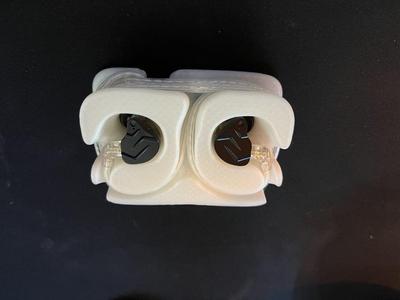 Universal Iem Wrap Case Holder