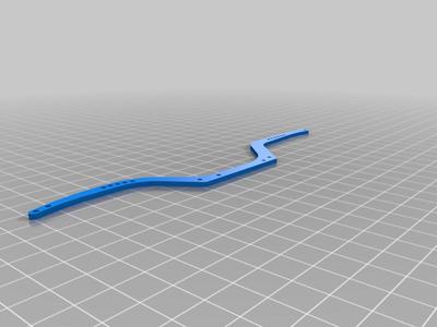 trx4m rail v1 proto