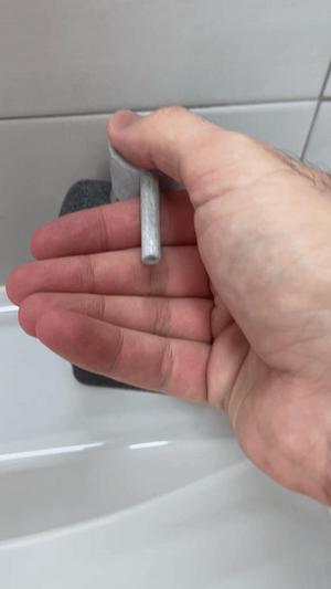 Soap dispenser