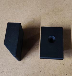 French Cleat Holder