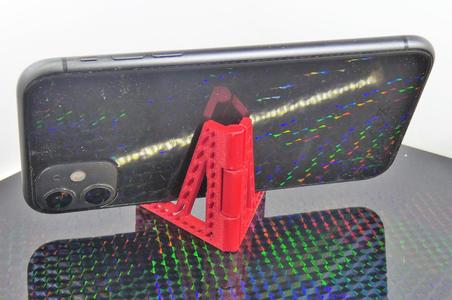 Phone holder