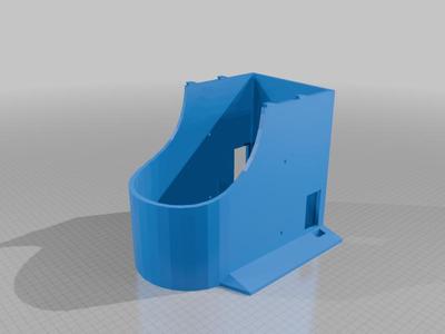 FUNSR1 2.0 Handsfree enclosure