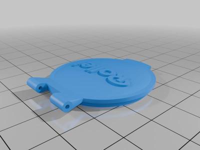 Rolleiflex Cap Bay 1 and Bay 2