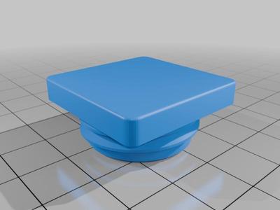 Crypto Seed Phrase Storage Container