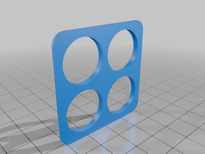 Xiaomi 14T Pro Camera Bumper (Xiaomi 14 Style)