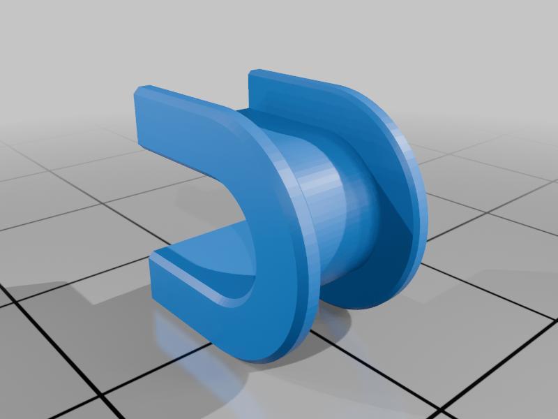 Clutch Pedal Spring Seat Bushing 240sx