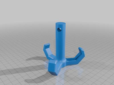 Grappling Hook - Remixed by Jasio i Franio