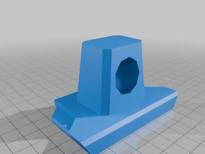 Packout Marker