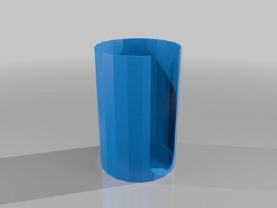 Toilett Roll Dispenser