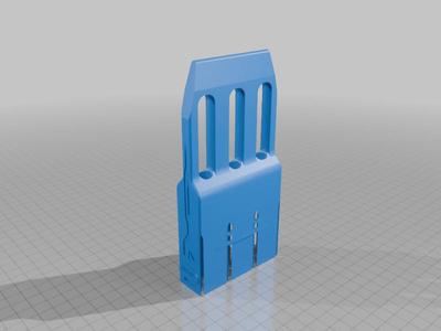 Dart Case