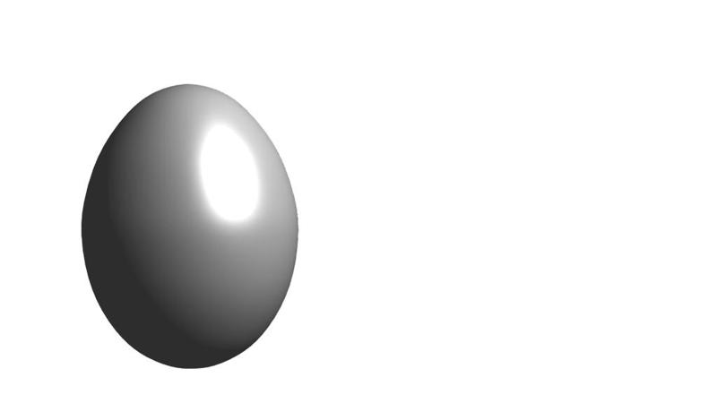 Standard egg