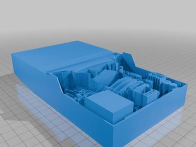 4 inch CRT TV Monitor Sony Watchman Tube