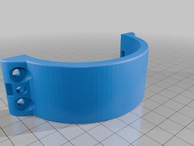 TTartisan 500mm f6.3 Guide scope and asiair plus mount