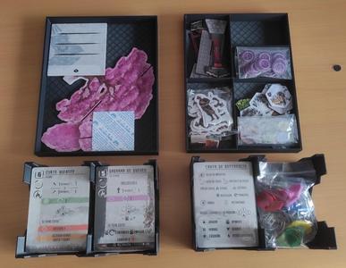 Senjutsu insert
