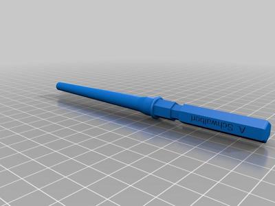 Wera Bitholder for Inbus