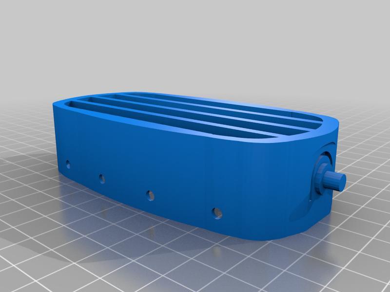 3d modeling help
