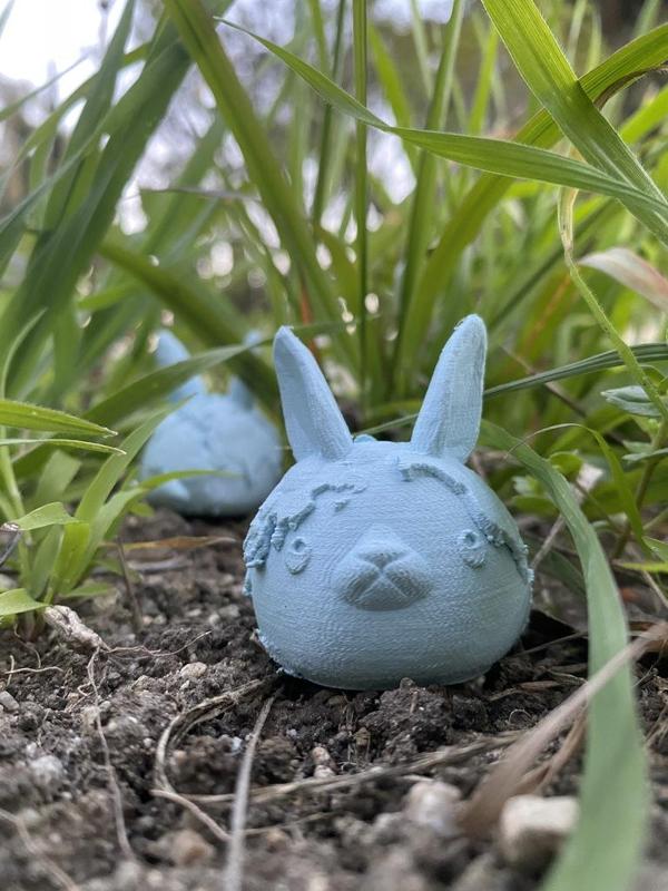 Bunny Globey