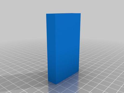 MakerFocus 3000mah Battery Holder