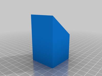 Desk Tidy Box