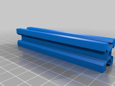 V-Slot 20x20x100 Extrusion