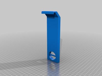 Creality K1 K1max Spoolholder right side