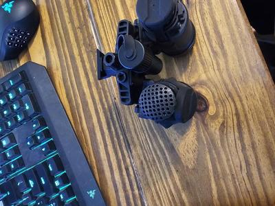 Flash kill / Glass protector