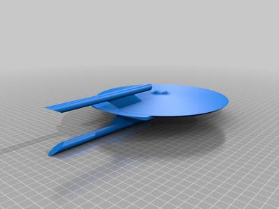 Akula class-Star Trek