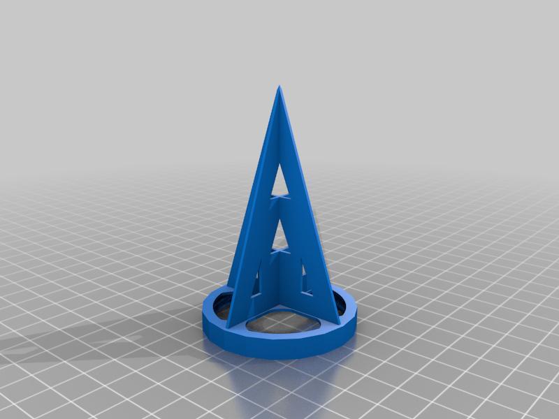 50mm_Stake-hollow-drainage