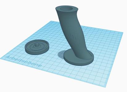 360° Painting Grip 