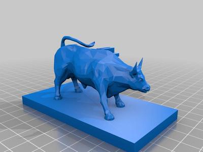 Bitcoin Bull