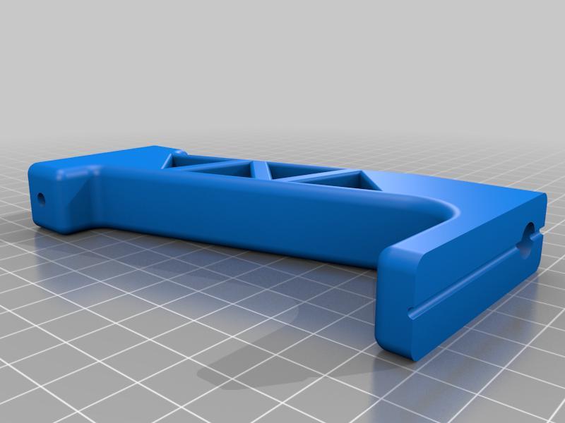 Trainer compound bow