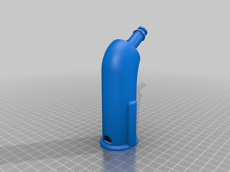 Karcher steam cleaner replacement part for 2.863-268.0