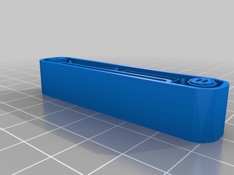 BD-1 / BD-72 Modifications