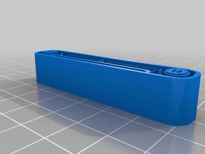 BD-1 / BD-72 Modifications