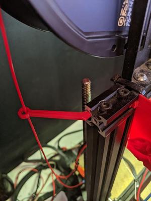 filament guide ender 3 v2