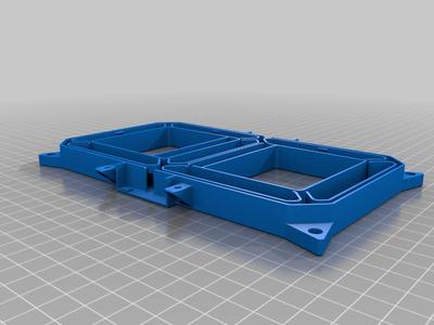 Modular 7-Segment Display 