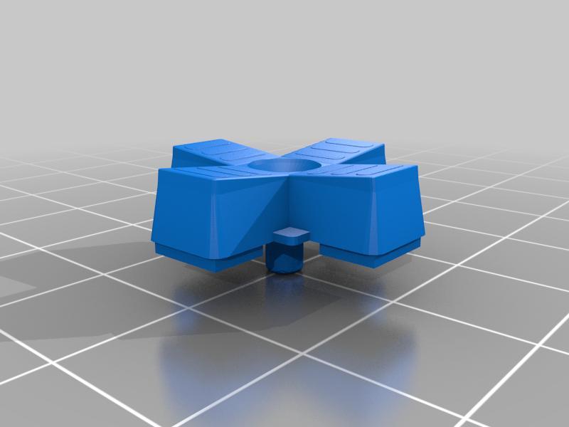 Miyoo Mini DMG D-Pad