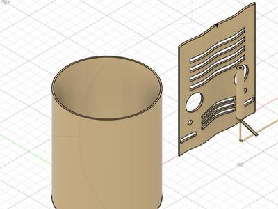 icecream maker 1.0 (handpowered) v3