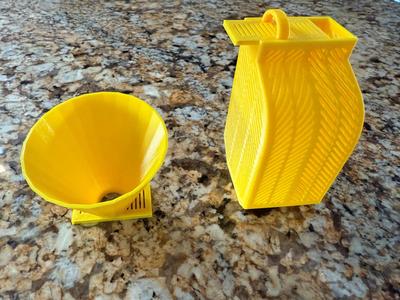 Python AMS Dessicant Dry Box Extra Large