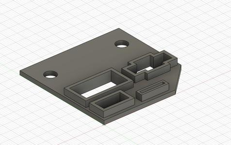 Holder Tools small