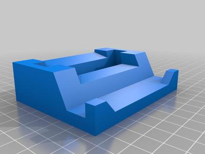 Phone Stand Yet Again