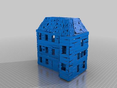 Haunted House