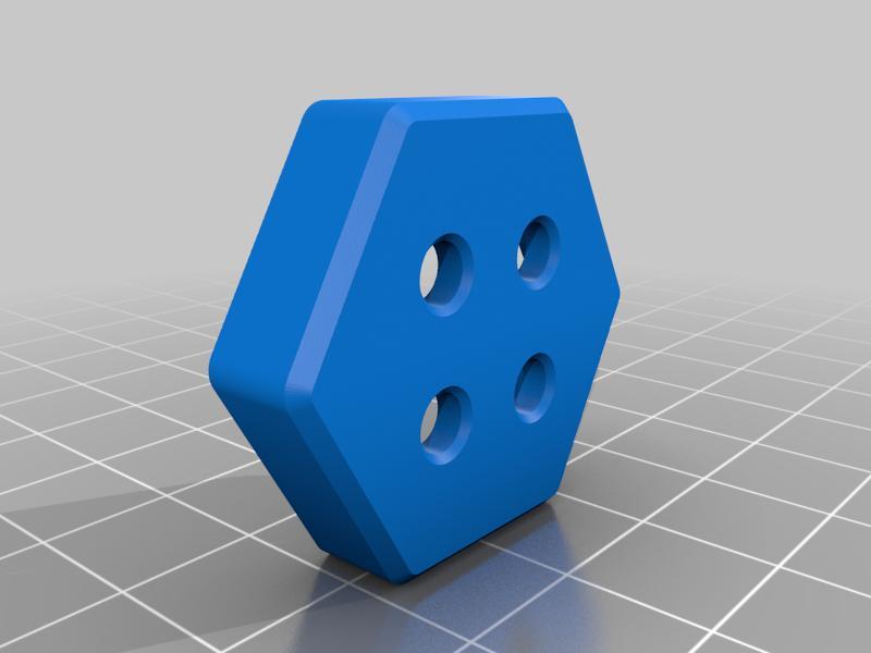 OneUp Components Dropper Post Cartridge Disassembly Tool